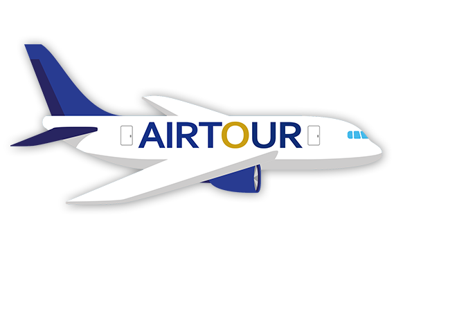 Airtour – Cestovná agentúra