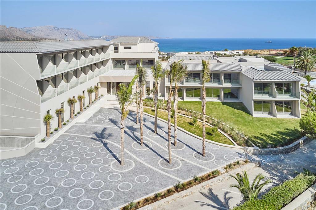 Princess Sun Hotel Grécko