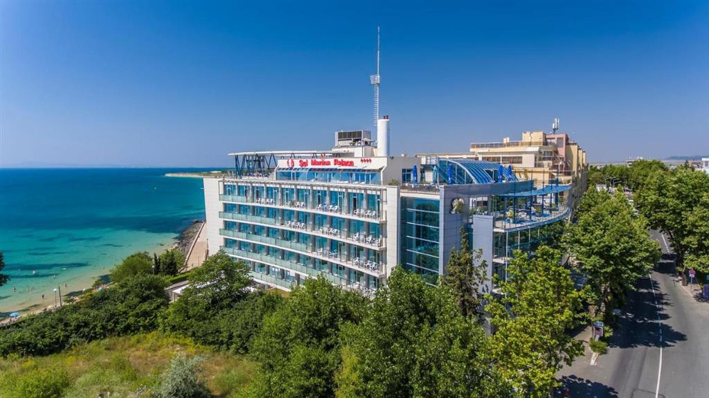 Sol Marina Palace Bulharsko