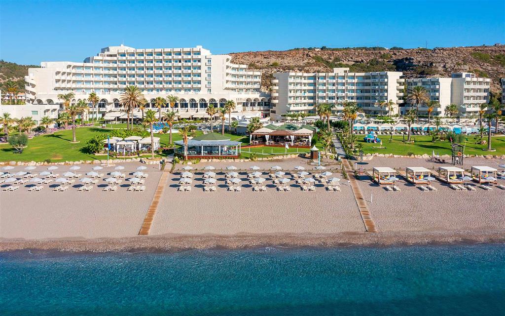 Rodos Palladium Grécko