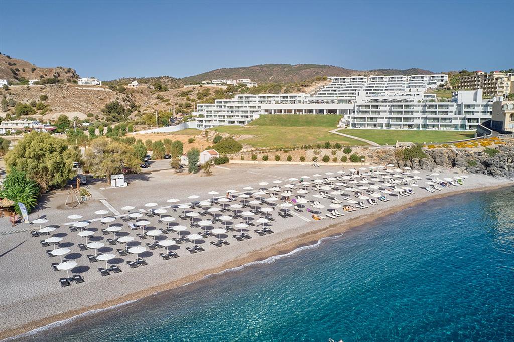 Lindos Grand Resort & Spa Grécko