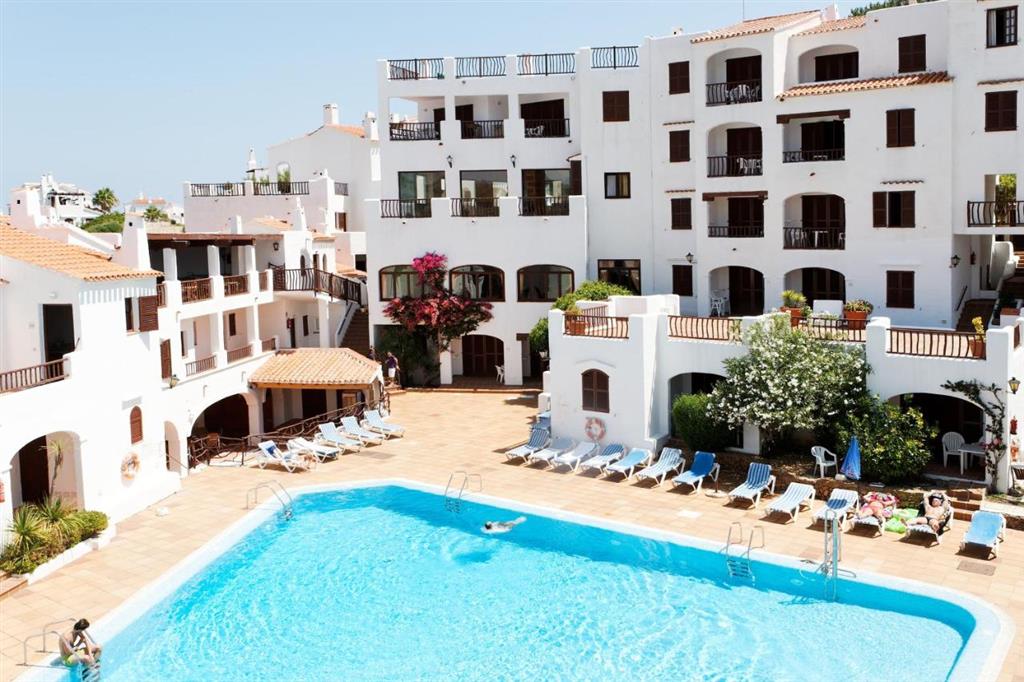 Comitas Tramontana Park Španielsko