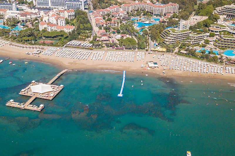 Arum Barut Collection Turecko