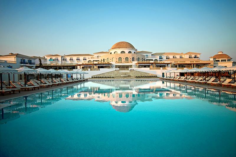 Mitsis Laguna Resort & Spa Grécko